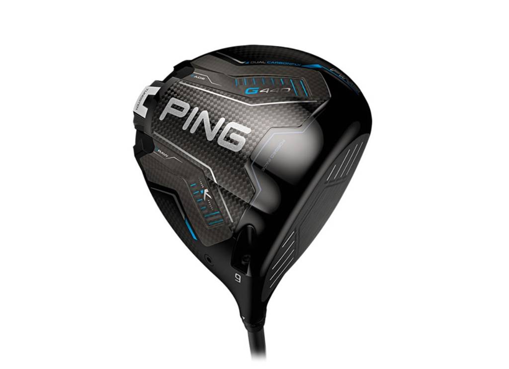 G440K Driver