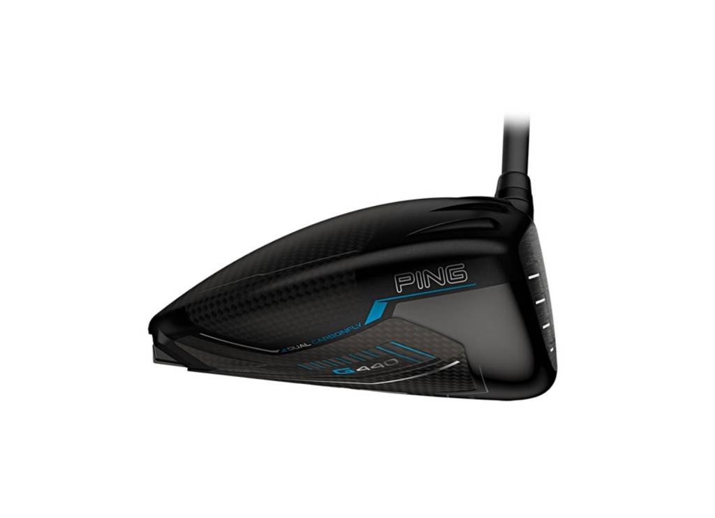 G440K Driver