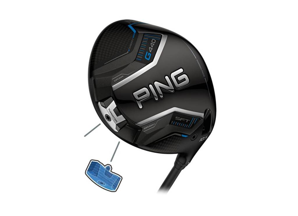 G440 SFT Driver