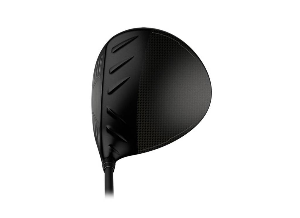 G440 SFT Driver
