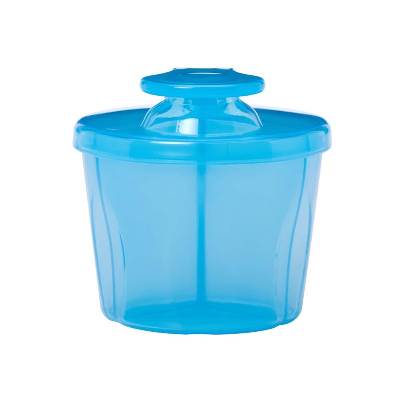 Milk Powder Dispenser - Blue