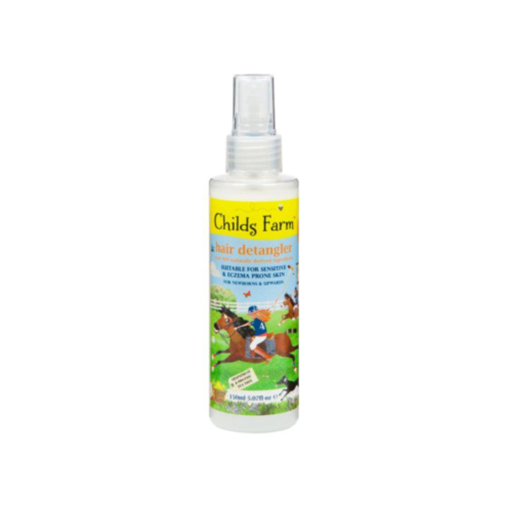 Hair Detangler 150ml