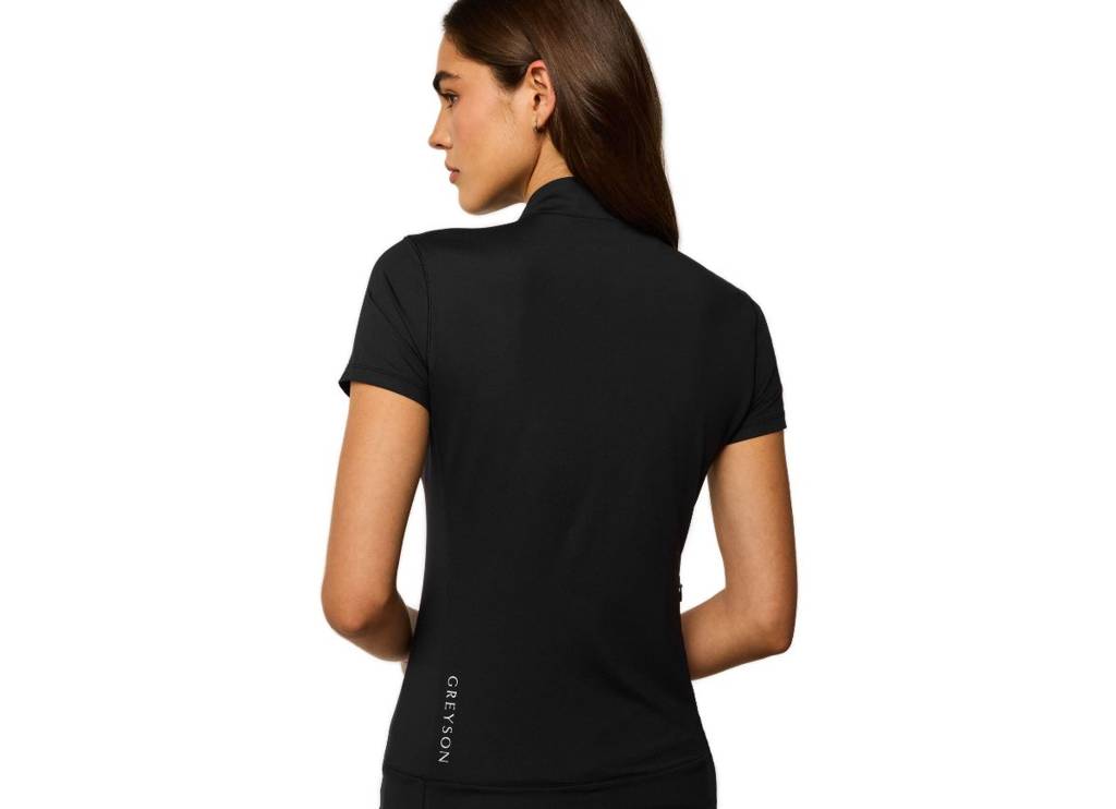 Halley II Quarter Zip