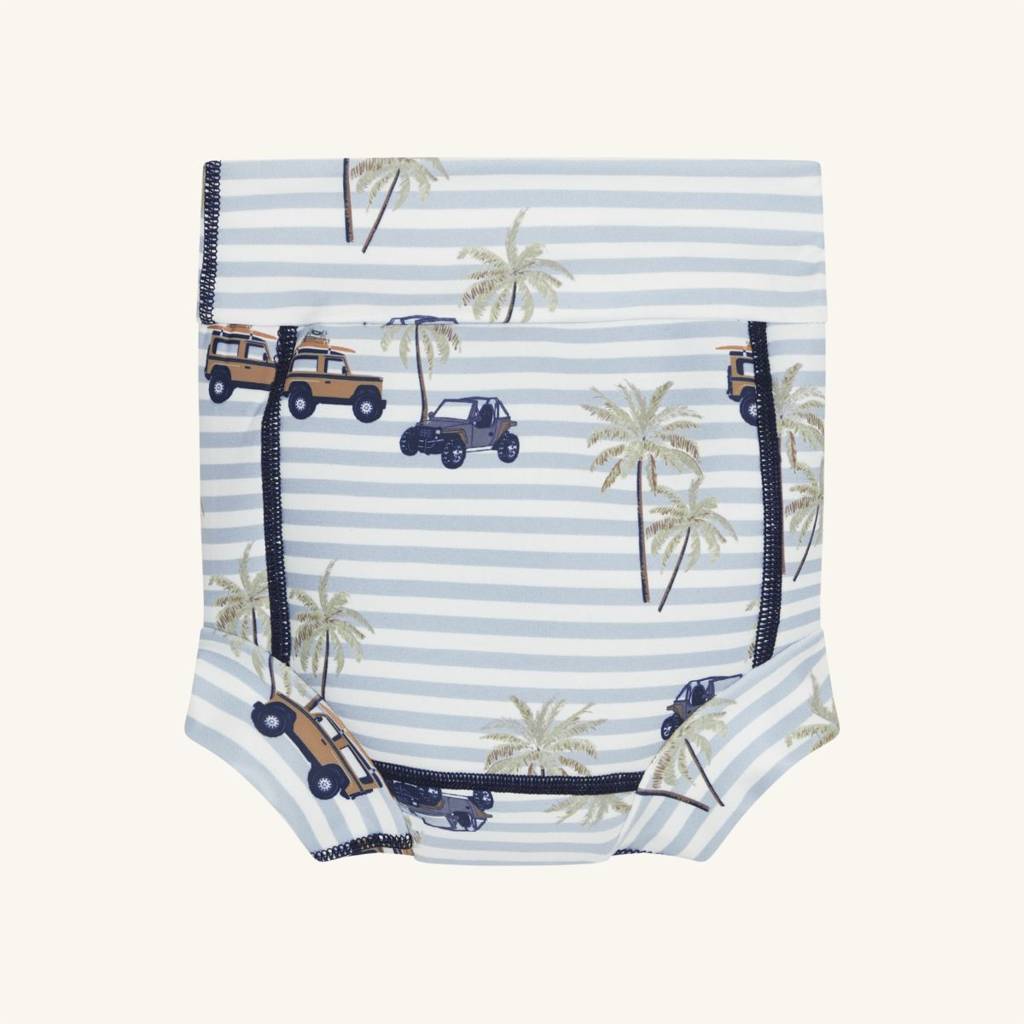 Harumi Swimpants