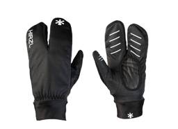Finger Jacket