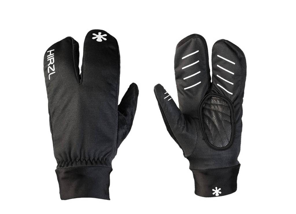 Finger Jacket