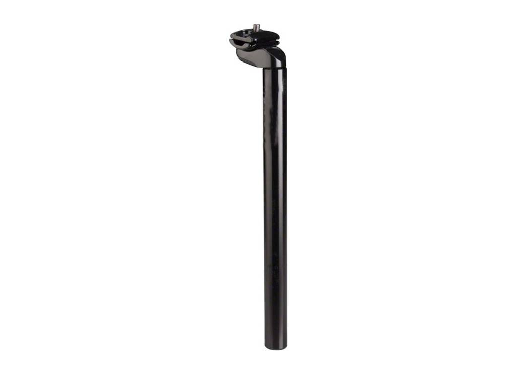 Hnakkpípa 29.8 400mm BLK