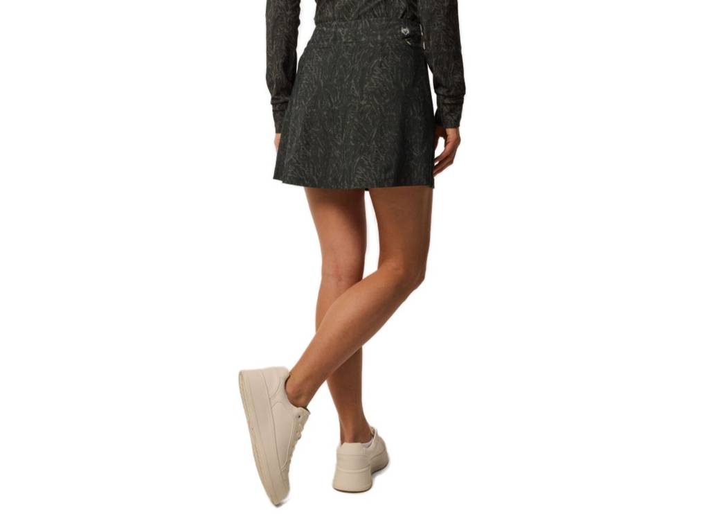 Jacquard Ashland Skirt