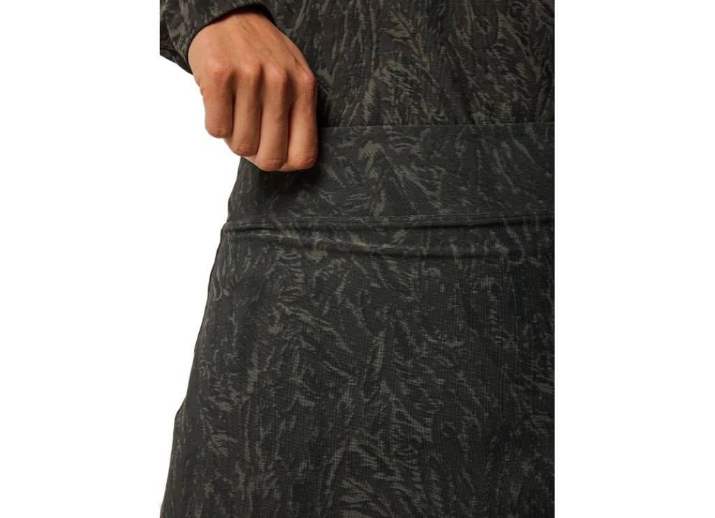 Jacquard Ashland Skirt