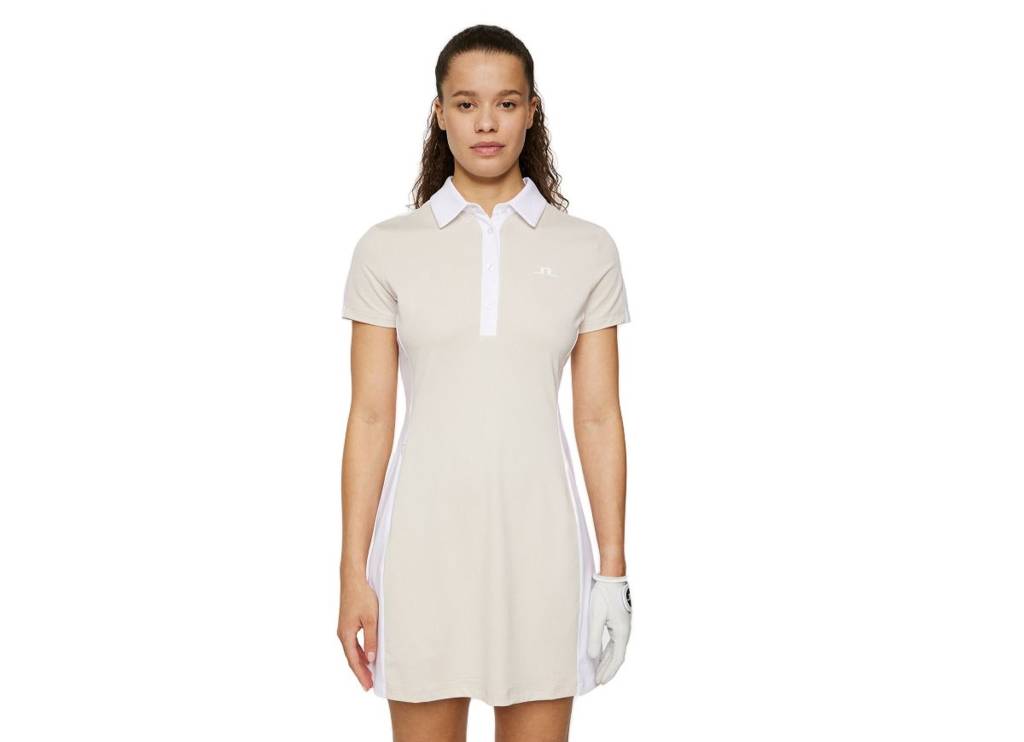 Jada Dress