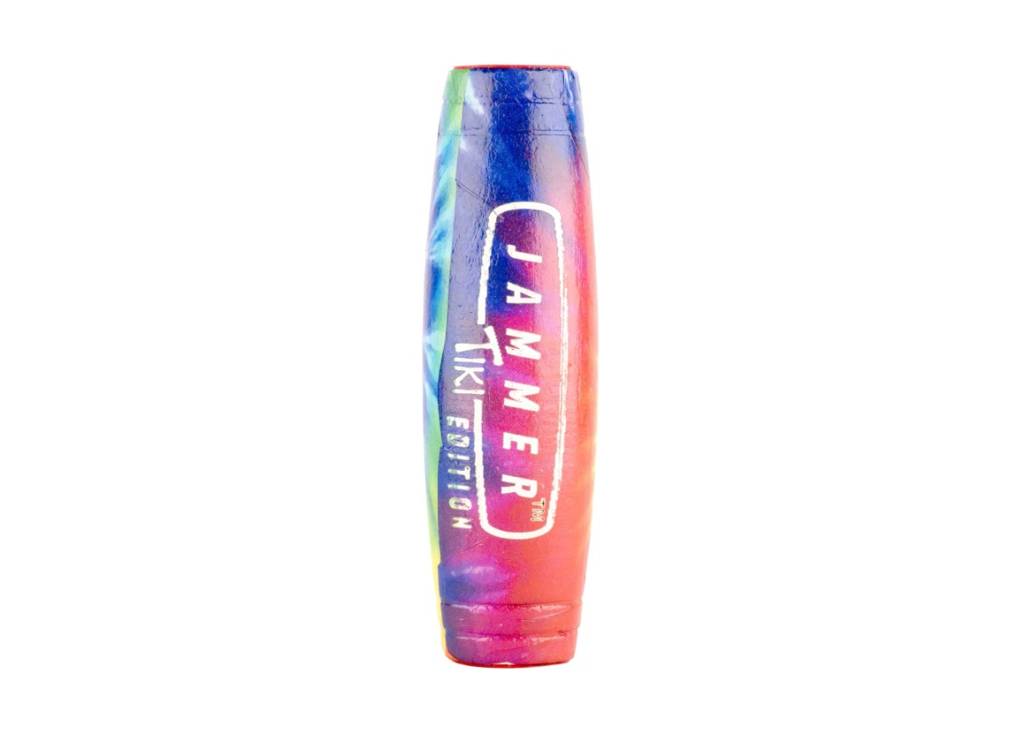 Tiki Jammer - Tie Dye
