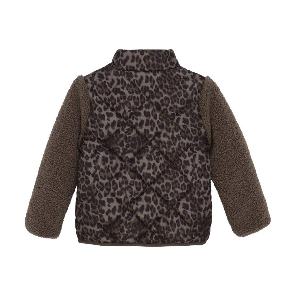Jacket Quilt AOP