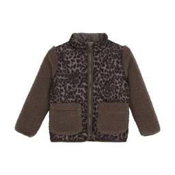 Jacket Quilt AOP