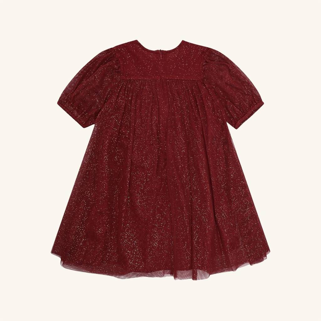 Karoline Tulle