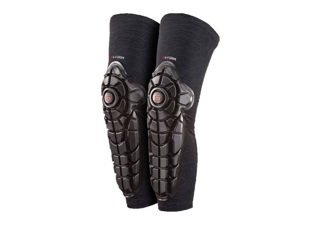 Knee/Shin Elite