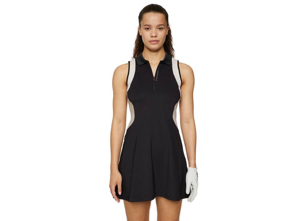 Krissi Dress