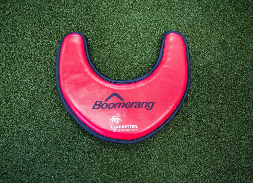 Boomerang