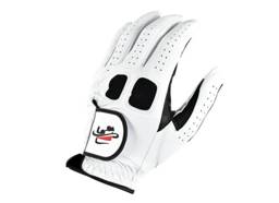 The Leadbetter Glove