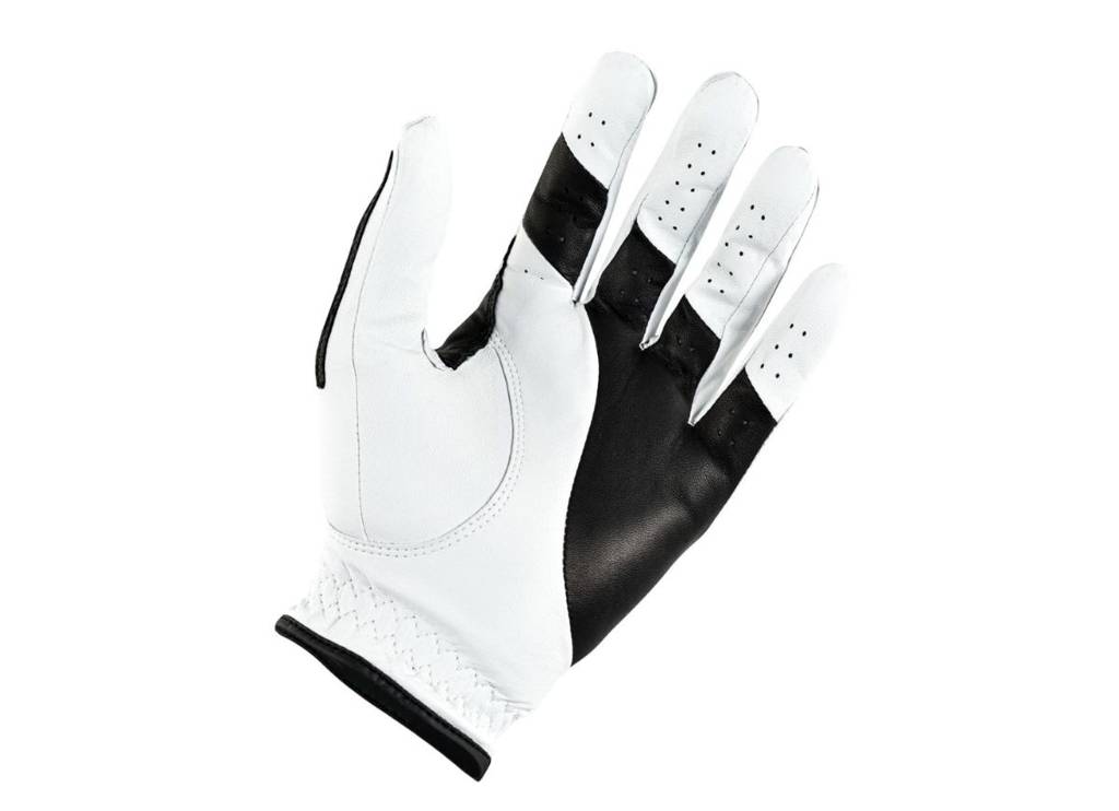 The Leadbetter Glove