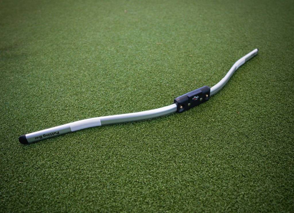 Putting Bar