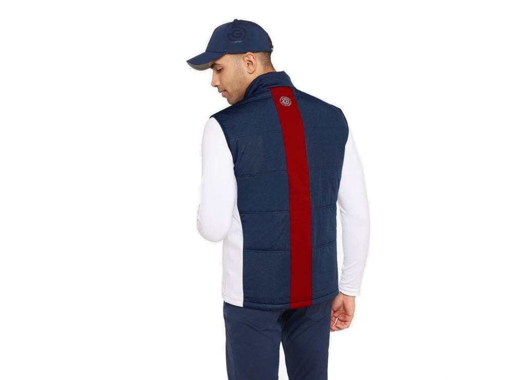 Lennox Vest