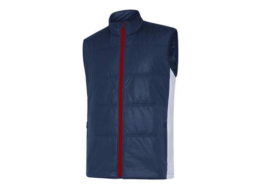 Lennox Vest