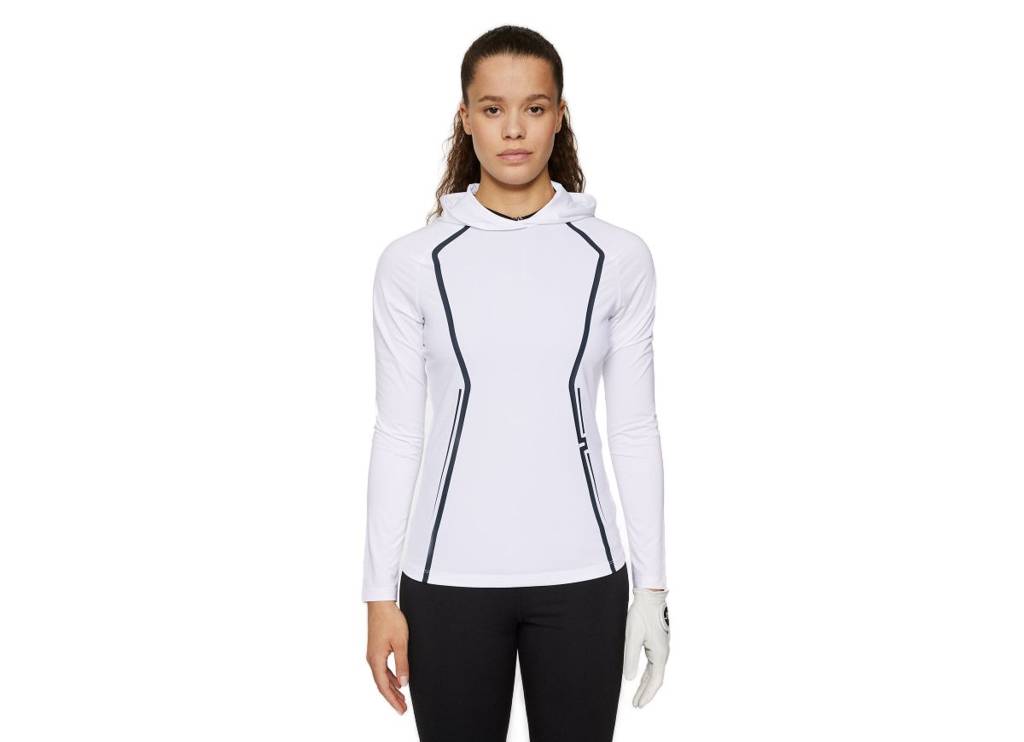 Lina Hood Mid Layer