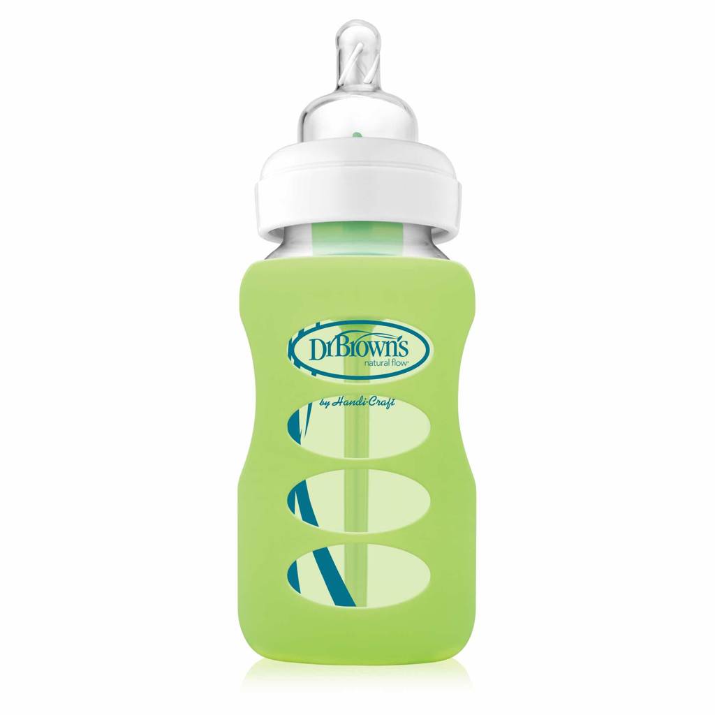 Hlíf á glerpela 270ml