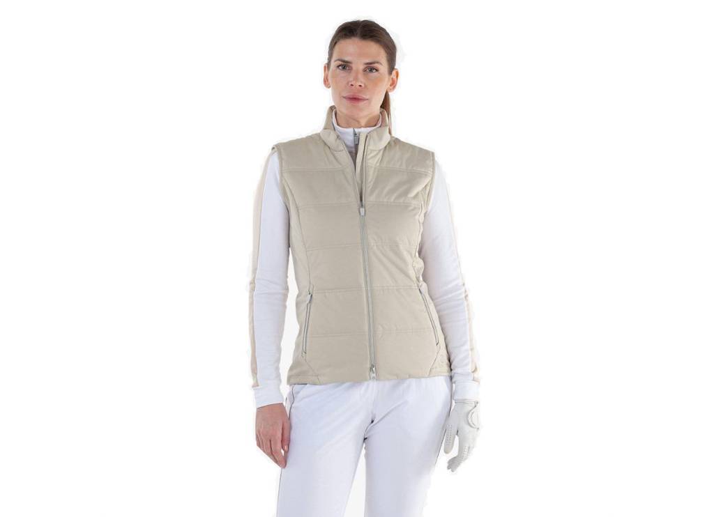 Luna Vest