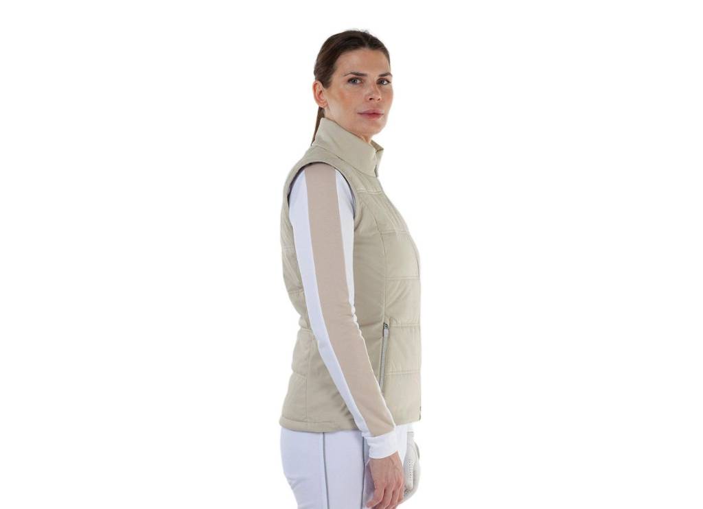 Luna Vest