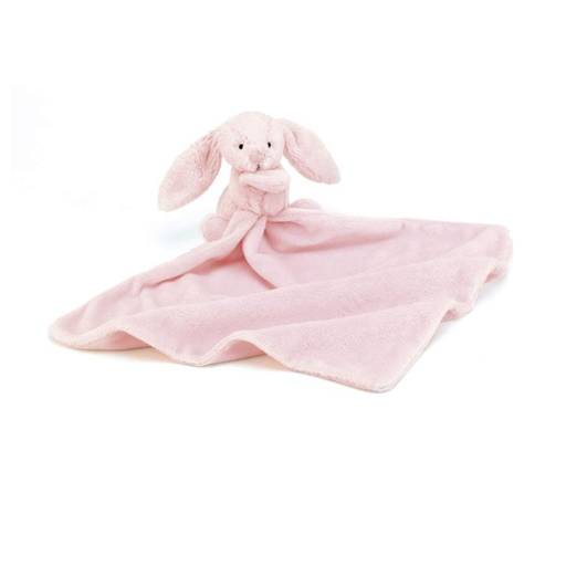 Bashful Bunny Soother