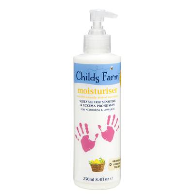 Moisturise 250ml
