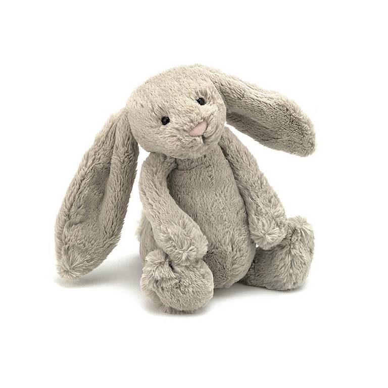 Bashful Bunny Medium