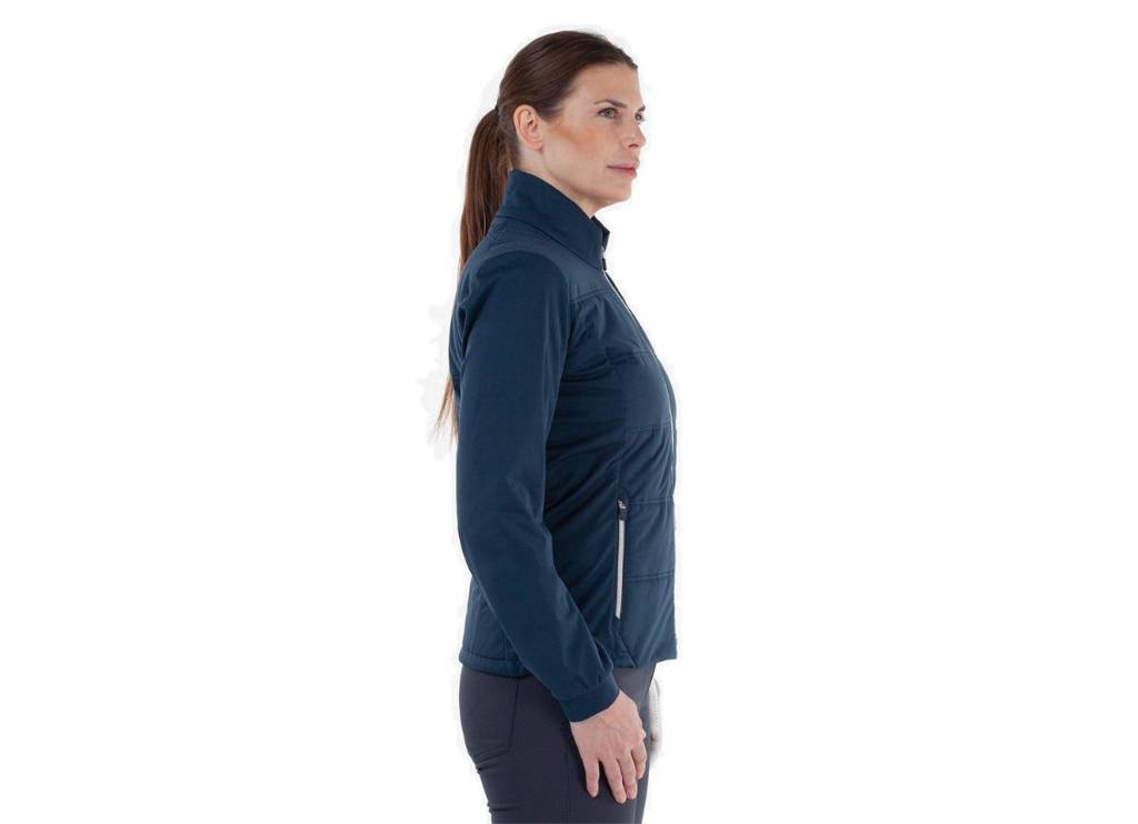 Lydia Jacket
