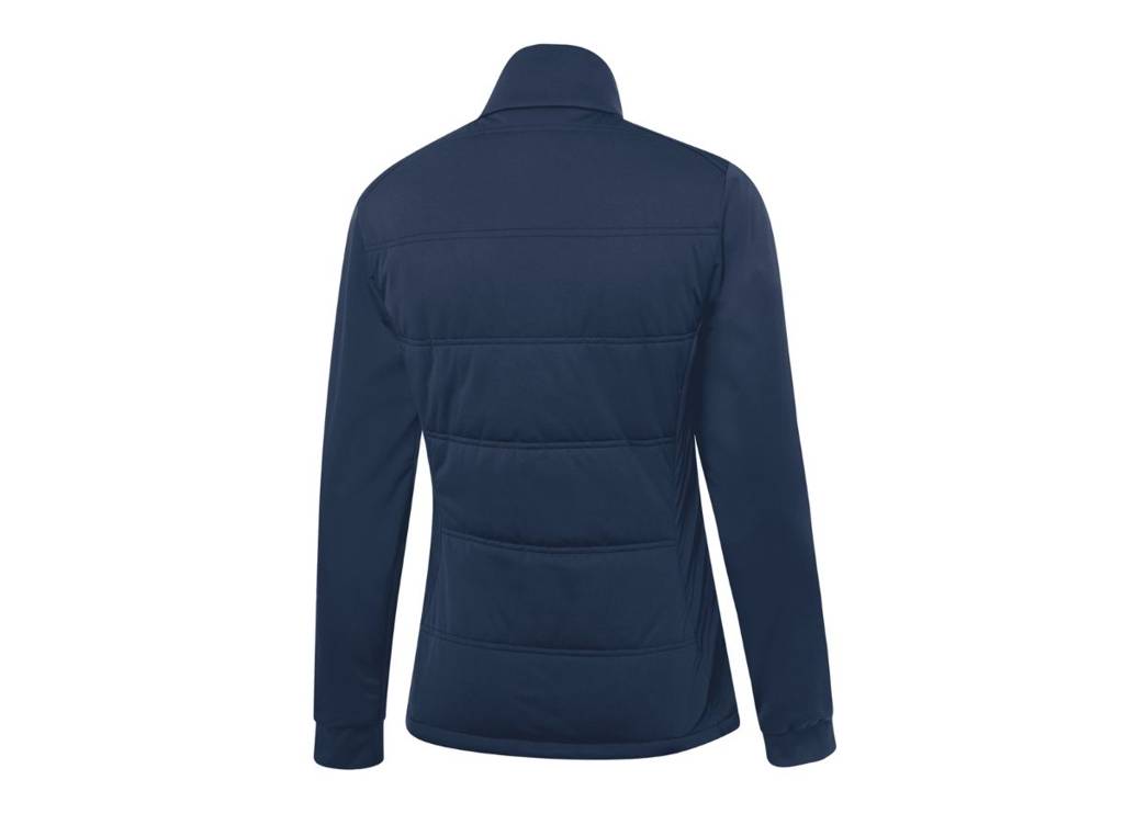 Lydia Jacket