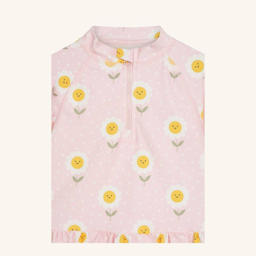 Maiak Swim Blouse