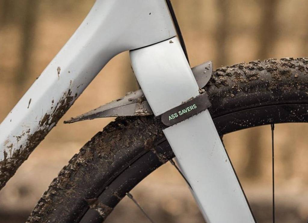 Ass Saver Mudder Mini