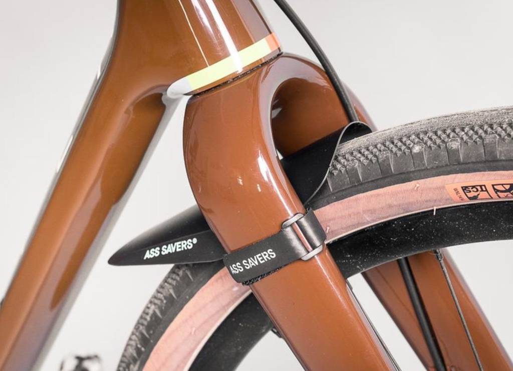 Ass Saver Mudder Mini