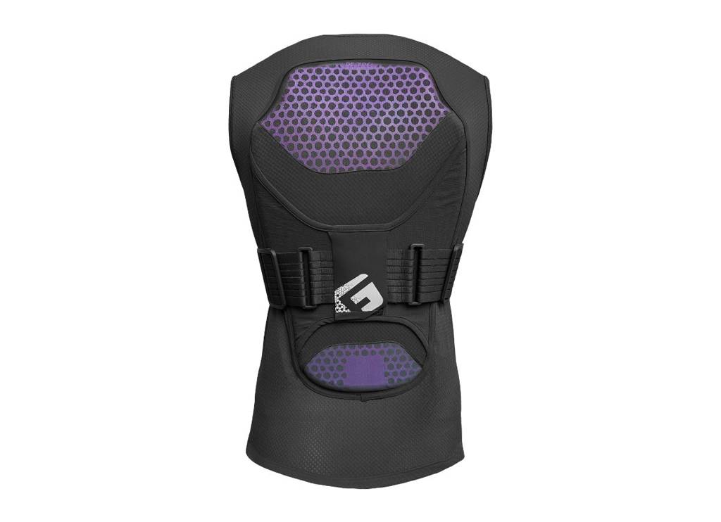 Brynja MX Spike