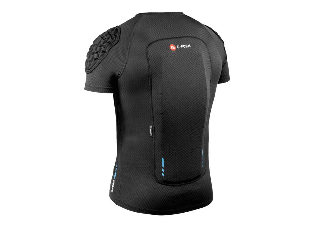 MX360 Impact Shirt