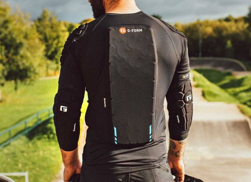 MX360 Impact Shirt