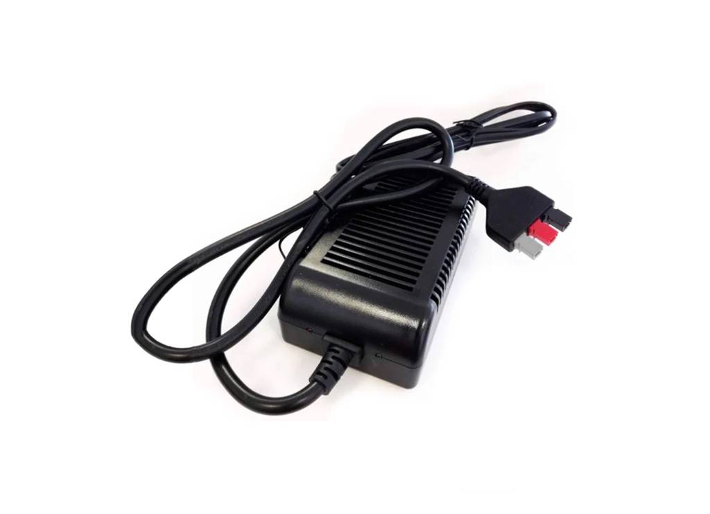 Battery Charger Lithium 30v/2Ah