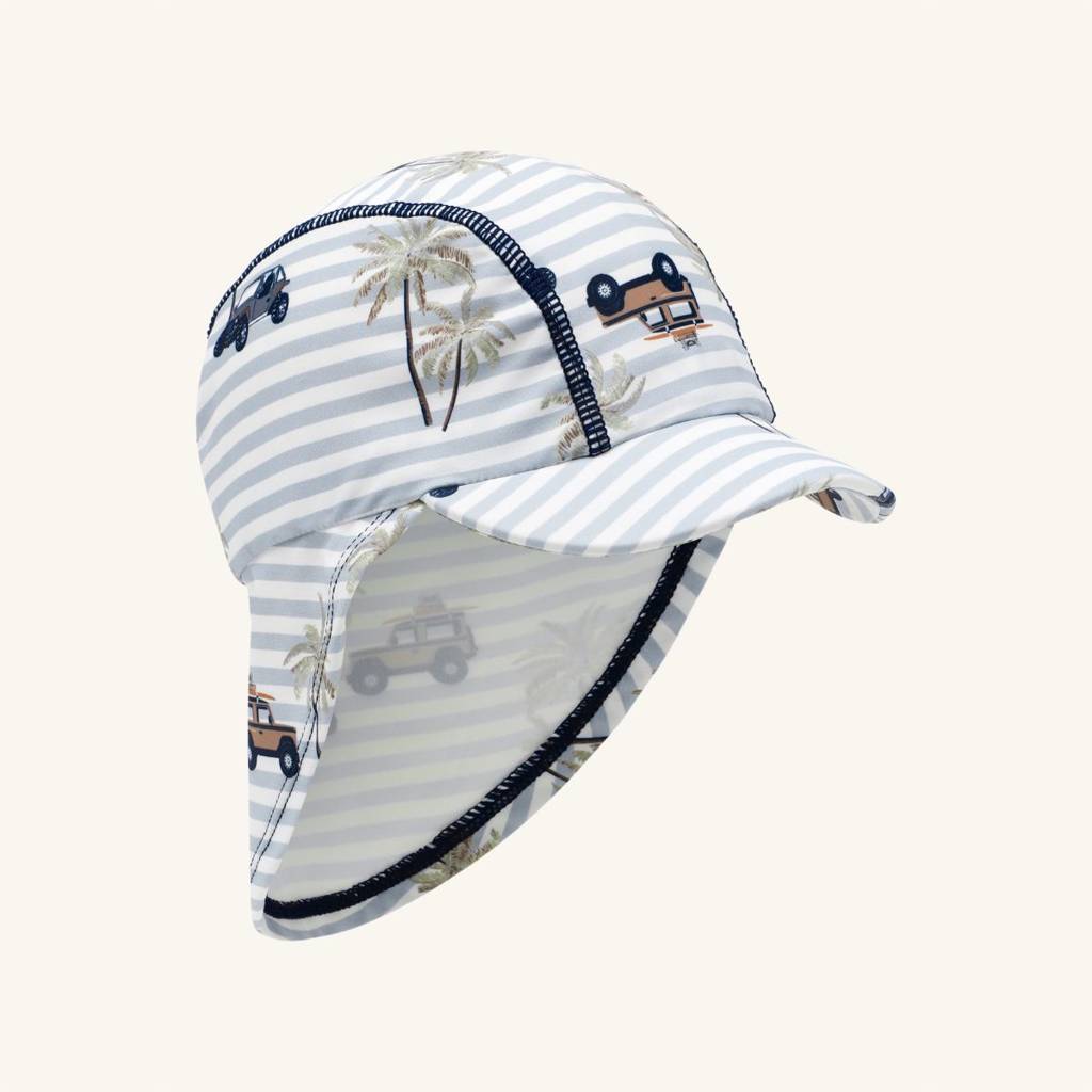 Fasai Swimhat