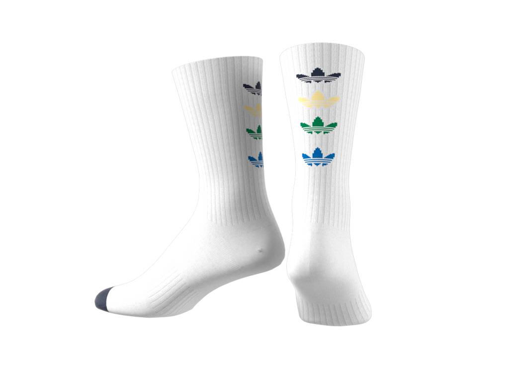 OG Crew Sock