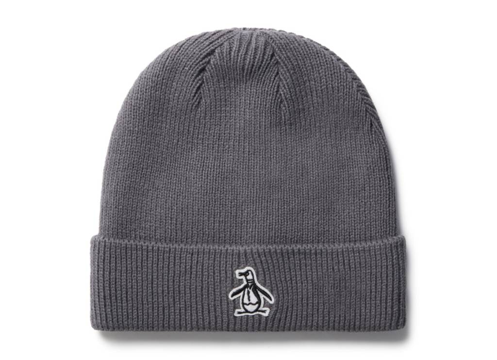 Core Cuff Beanie