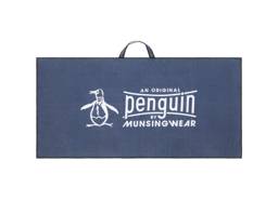 Core Penguin Waffle Golf Towel