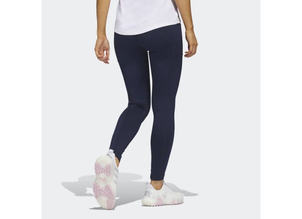 Pocket Leggings