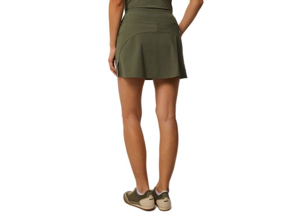 Phoenix Skirt Shortie