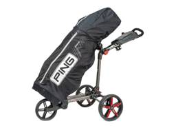 Ping Rain Cape Cover