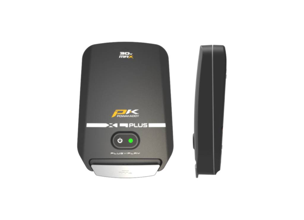 Battery XL+